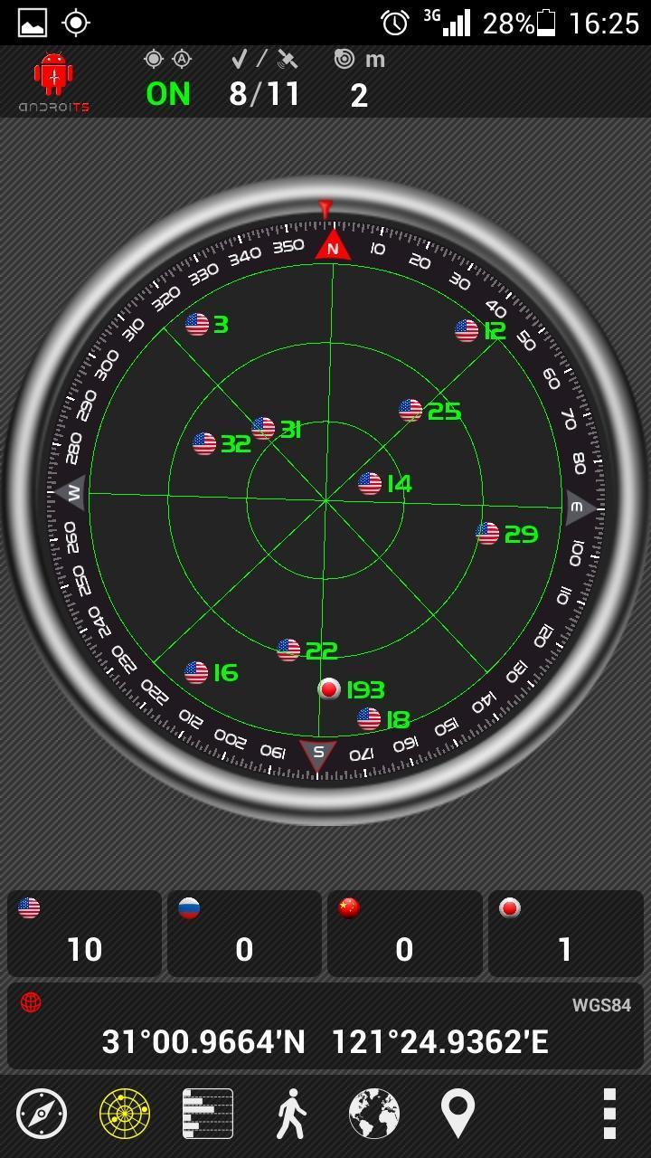 gps精度分析_gps精度计算_gps 经纬度 精度